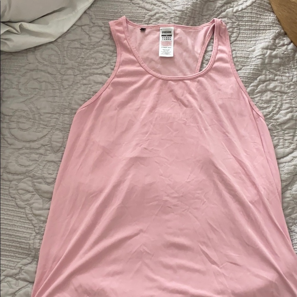 Gym Shark Tank - Never Worn